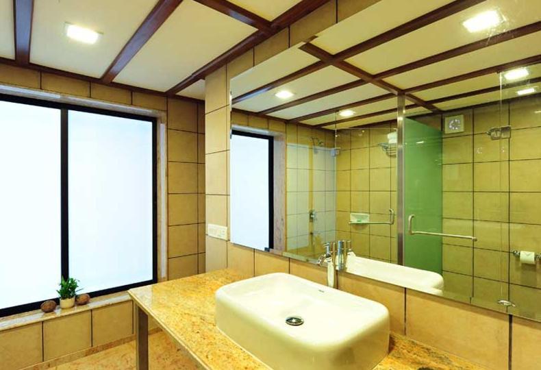 Fountain Village Mahābaleshwar Zimmer foto